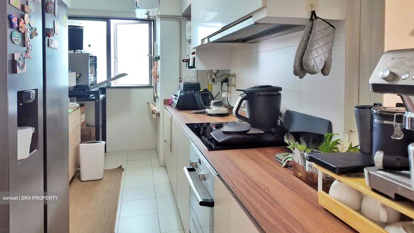 Blk 475D Parkland Residences (Hougang), HDB 4 Rooms #625586841